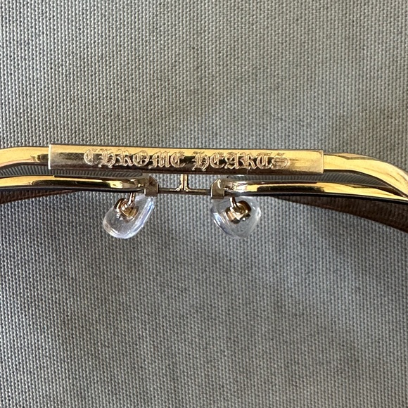 Chrome Hearts 2 Kanchu I Sunglasses - Picture 11 of 14